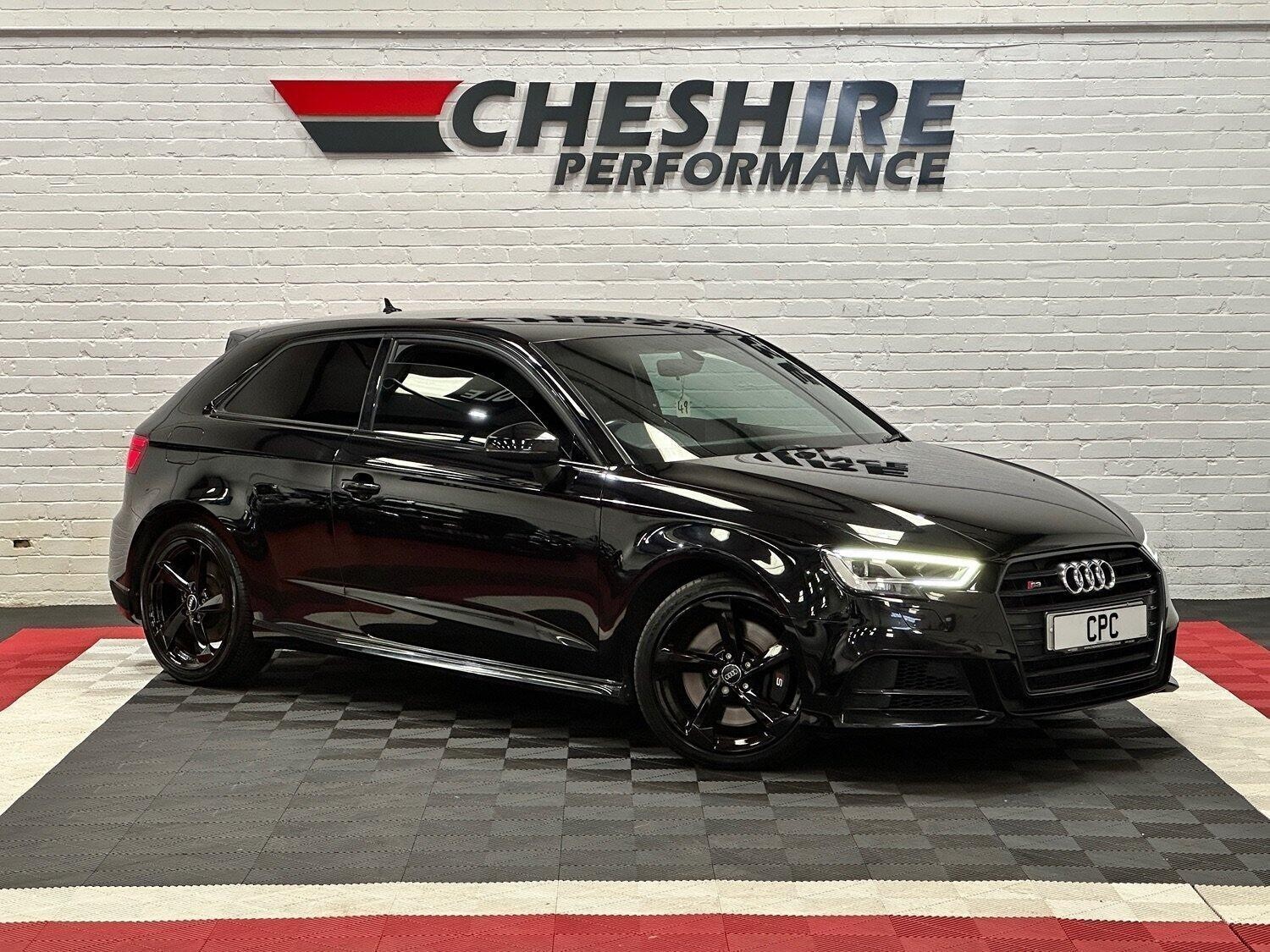 Used Audi A3 2017 for sale - 76709252: Photo 3