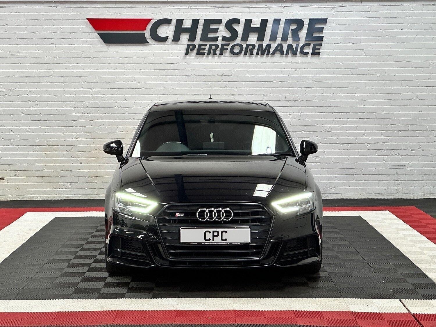 Used Audi A3 2017 for sale - 76709252: Photo 4