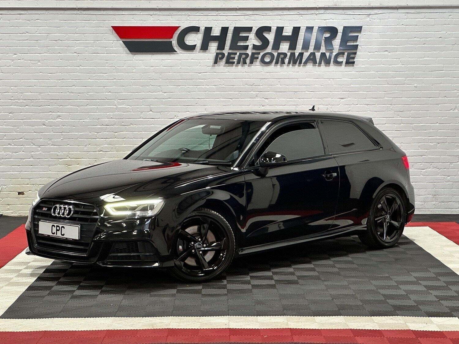 Used Audi A3 2017 for sale - 76709252: Photo 5