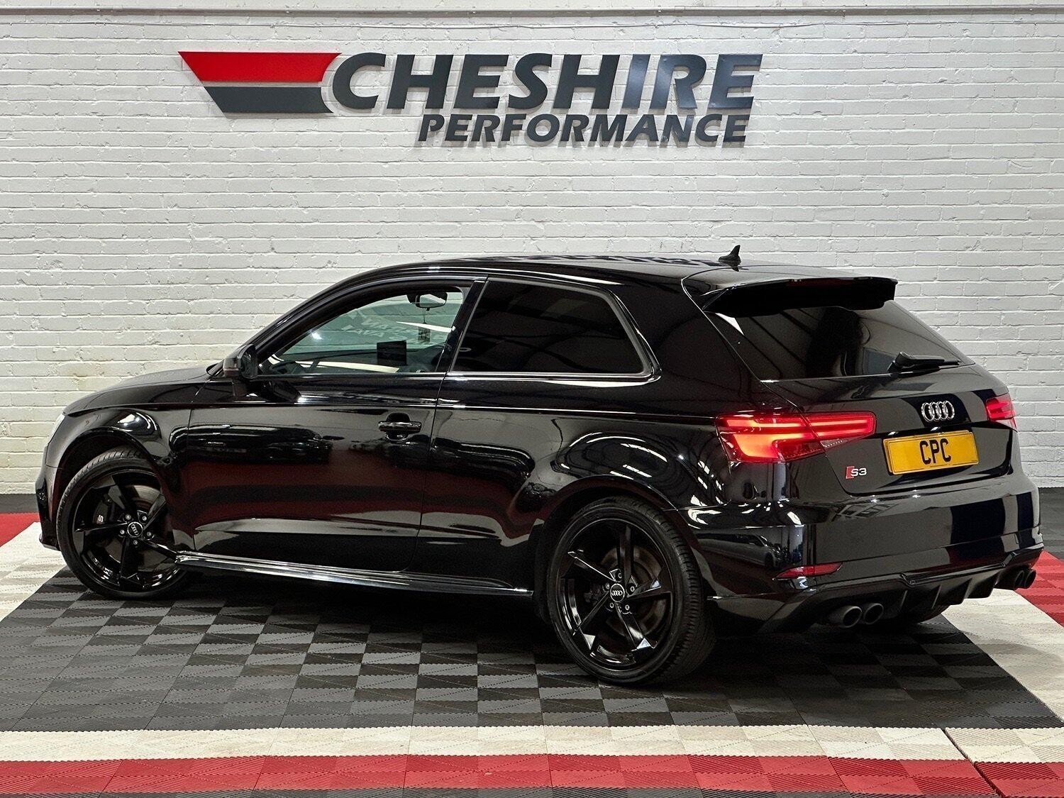 Used Audi A3 2017 for sale - 76709252: Photo 7