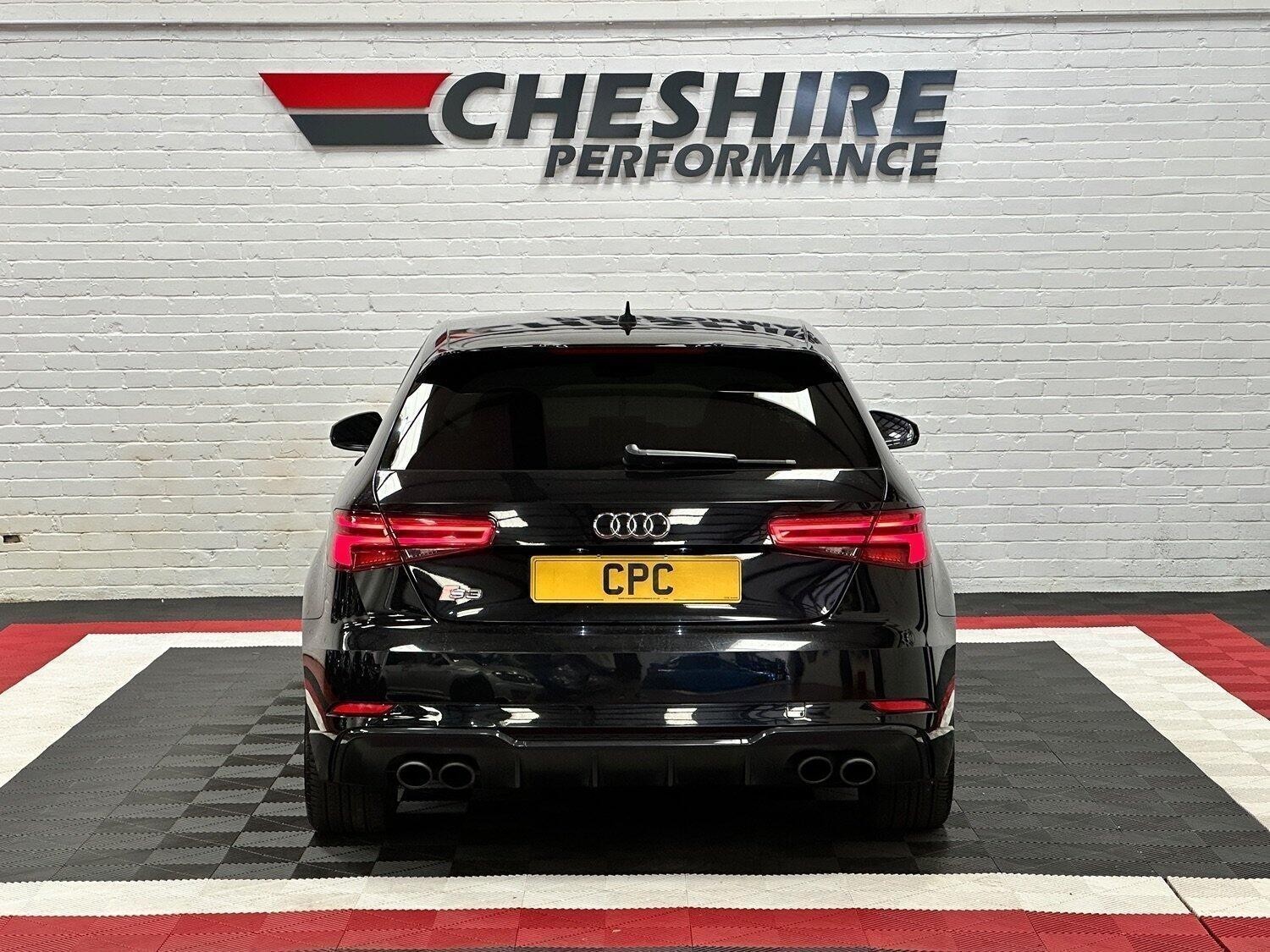 Used Audi A3 2017 for sale - 76709252: Photo 8