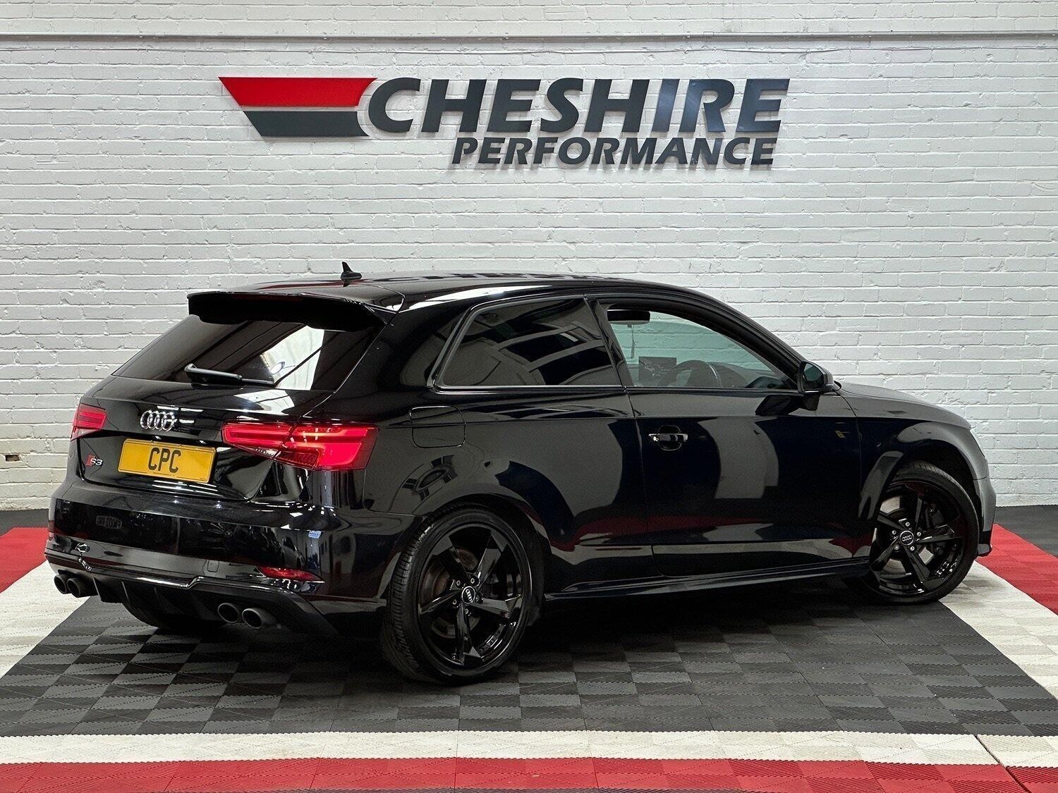 Used Audi A3 2017 for sale - 76709252: Photo 9