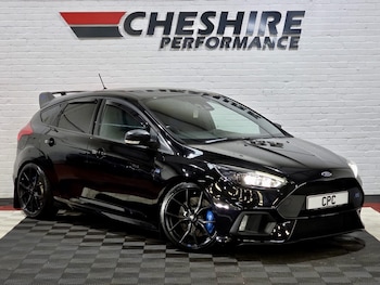 Used Ford Focus 2017 for sale - 77536053: Photo