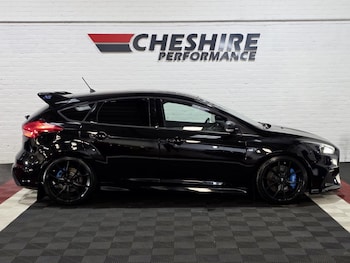 Used Ford Focus 2017 for sale - 77536053: Photo