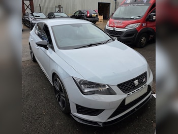 Used SEAT Leon 2015 for sale - 77258972: Photo
