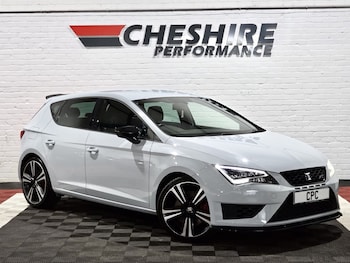 Used SEAT Leon 2015 for sale - 77258972: Photo
