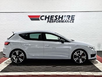 Used SEAT Leon 2015 for sale - 77258972: Photo