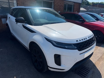 Used Land Rover Range Rover Evoque 2019 for sale - 79187668: Photo