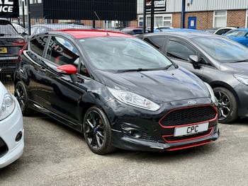 Used Ford Fiesta 2016 for sale - 79539628: Photo