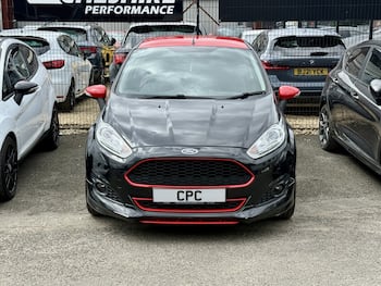 Used Ford Fiesta 2016 for sale - 79539628: Photo