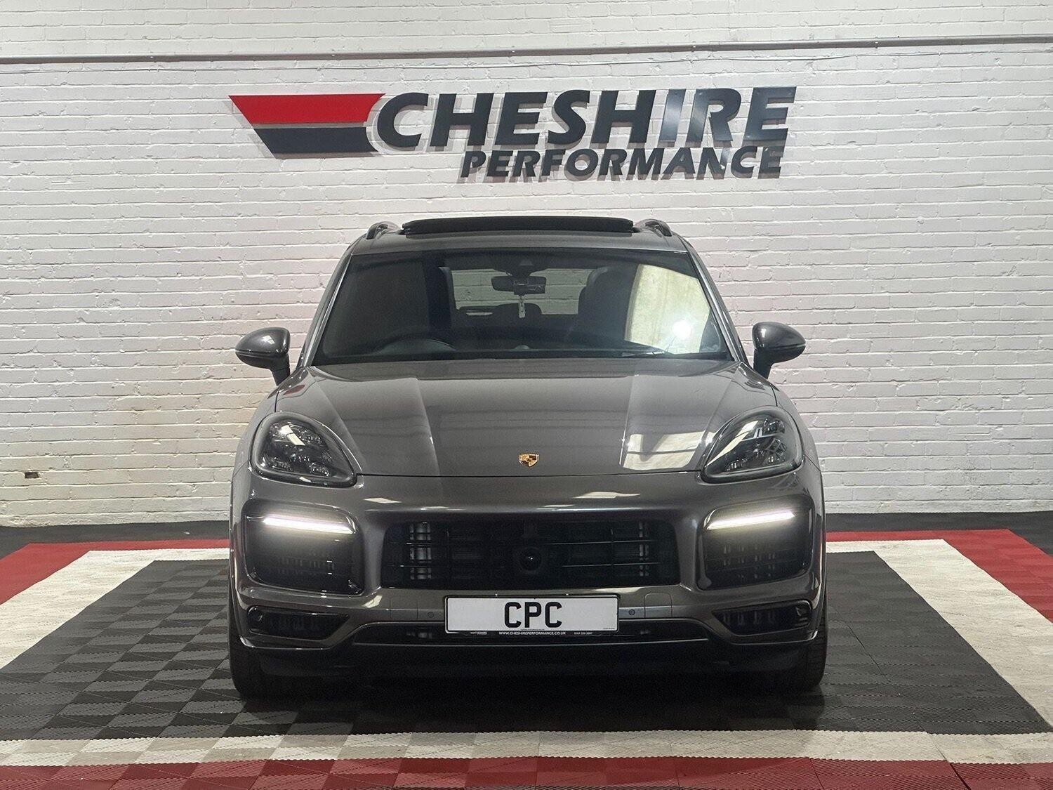 Used Porsche Cayenne 2019 for sale - 76709279: Photo 10