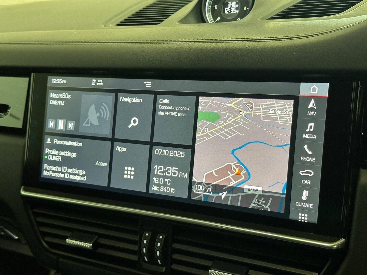 Used Porsche Cayenne 2019 for sale - 76709279: Photo 17