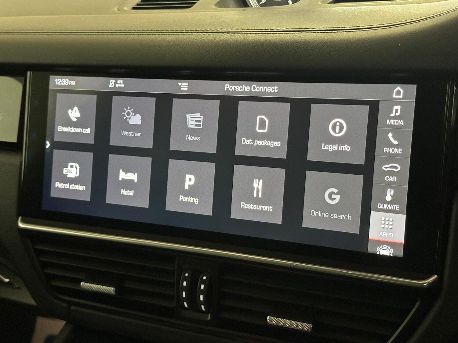 Used Porsche Cayenne 2019 for sale - 76709279: Photo 19