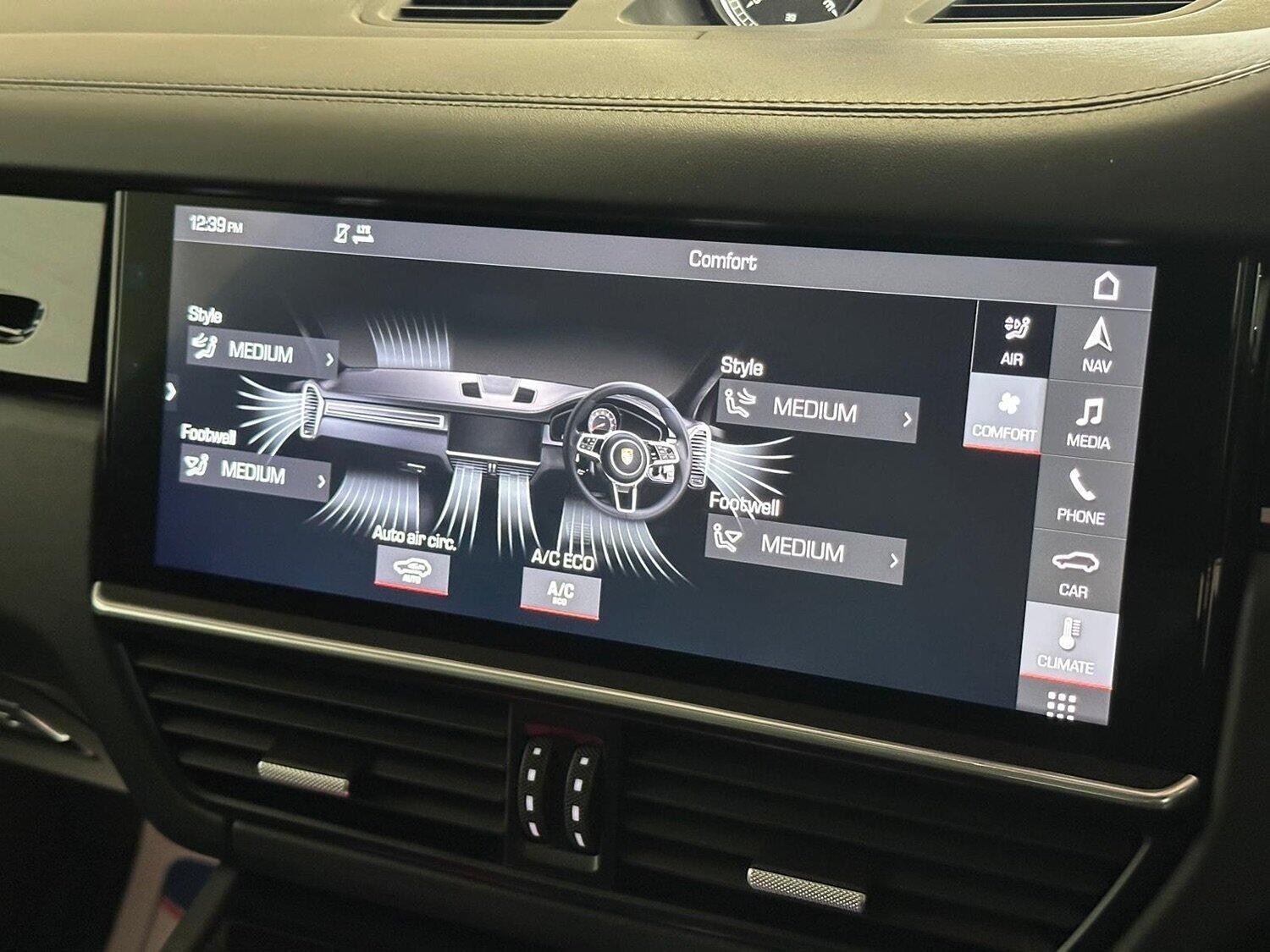 Used Porsche Cayenne 2019 for sale - 76709279: Photo 20