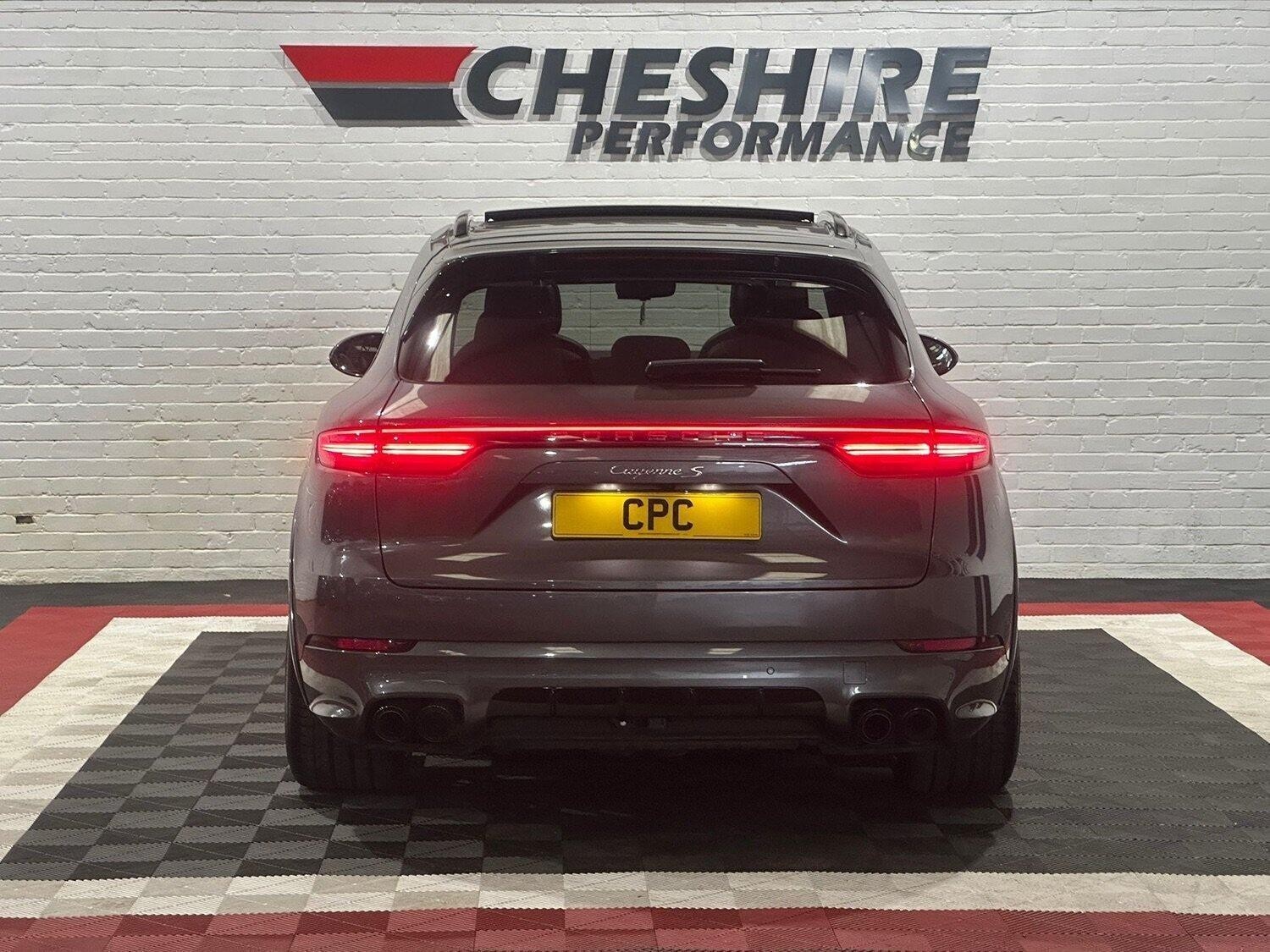 Used Porsche Cayenne 2019 for sale - 76709279: Photo 6