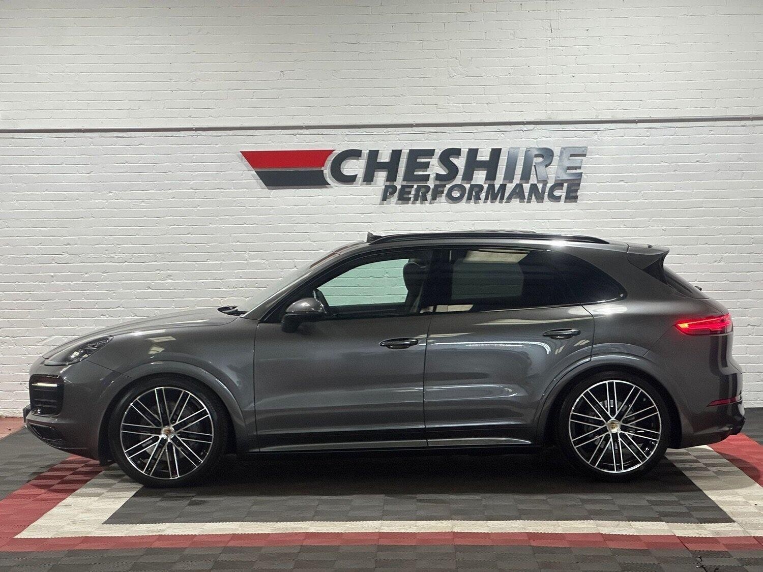 Used Porsche Cayenne 2019 for sale - 76709279: Photo 8