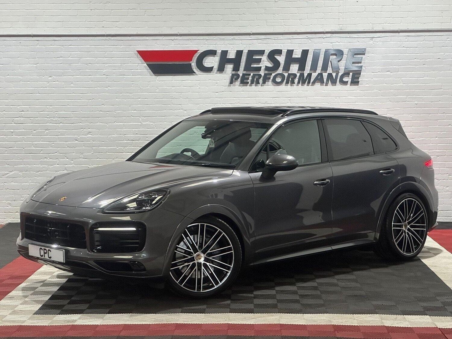 Used Porsche Cayenne 2019 for sale - 76709279: Photo 9