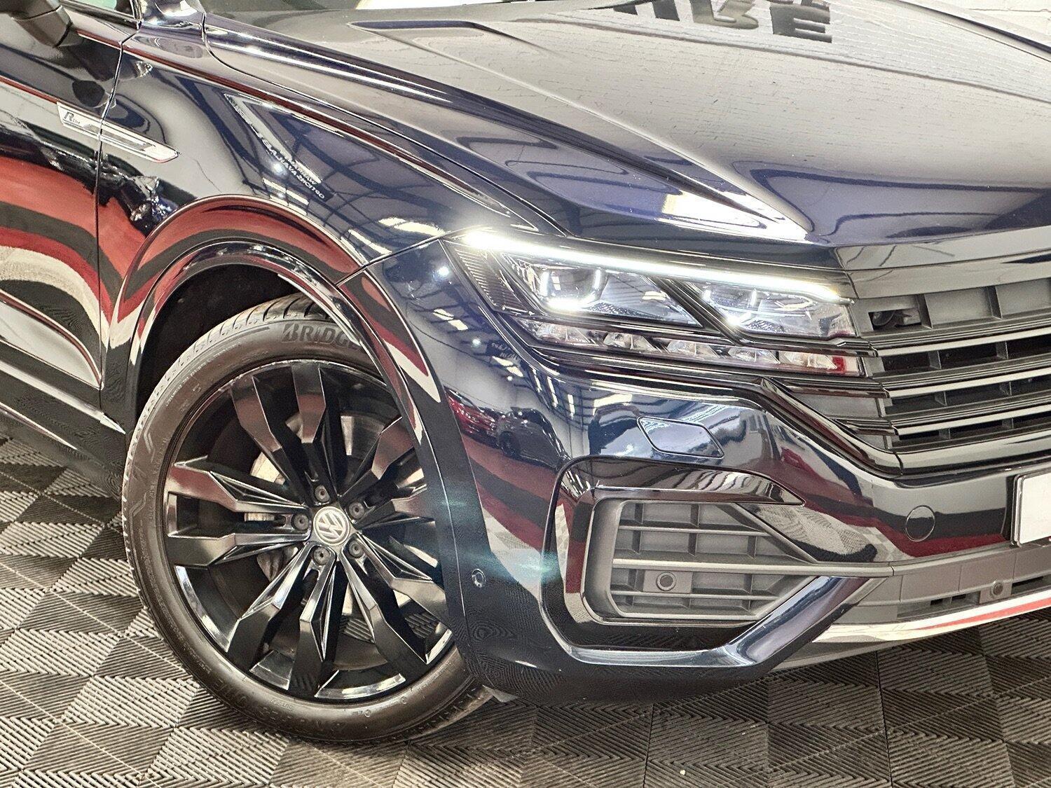 Used Volkswagen Touareg 2020 for sale - 76709244: Photo 11