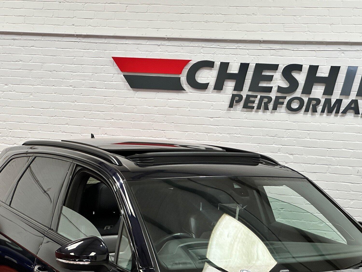 Used Volkswagen Touareg 2020 for sale - 76709244: Photo 13