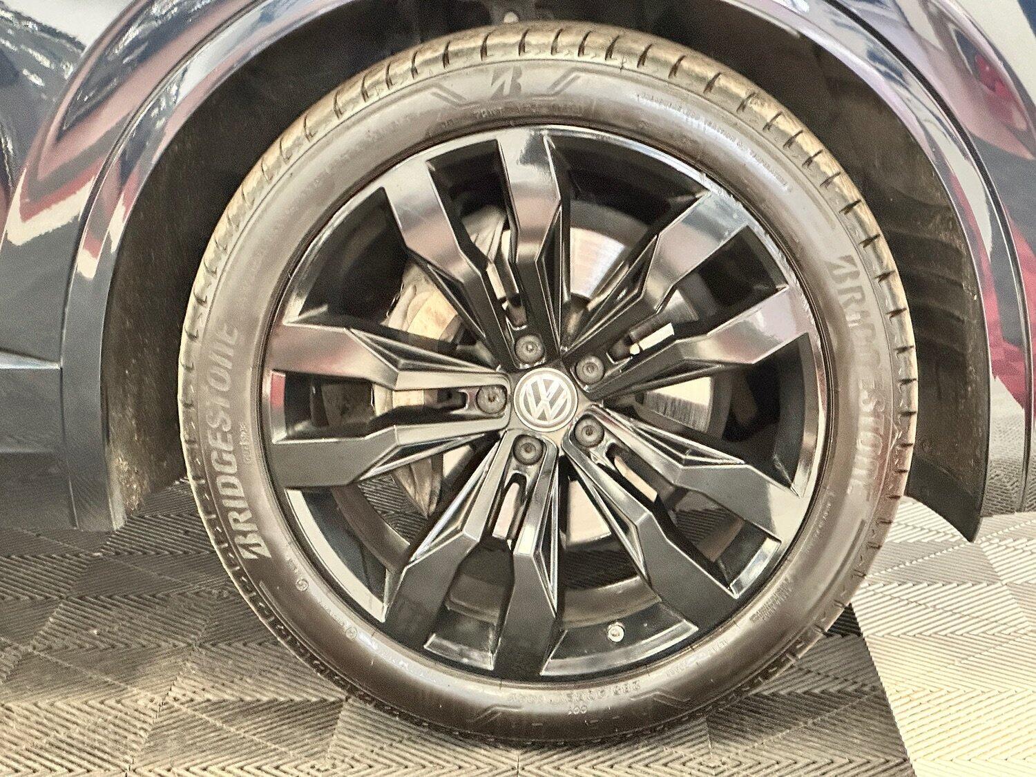 Used Volkswagen Touareg 2020 for sale - 76709244: Photo 14