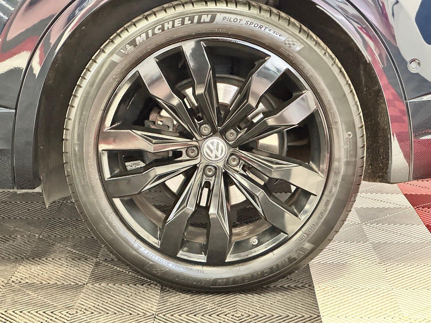 Used Volkswagen Touareg 2020 for sale - 76709244: Photo 16