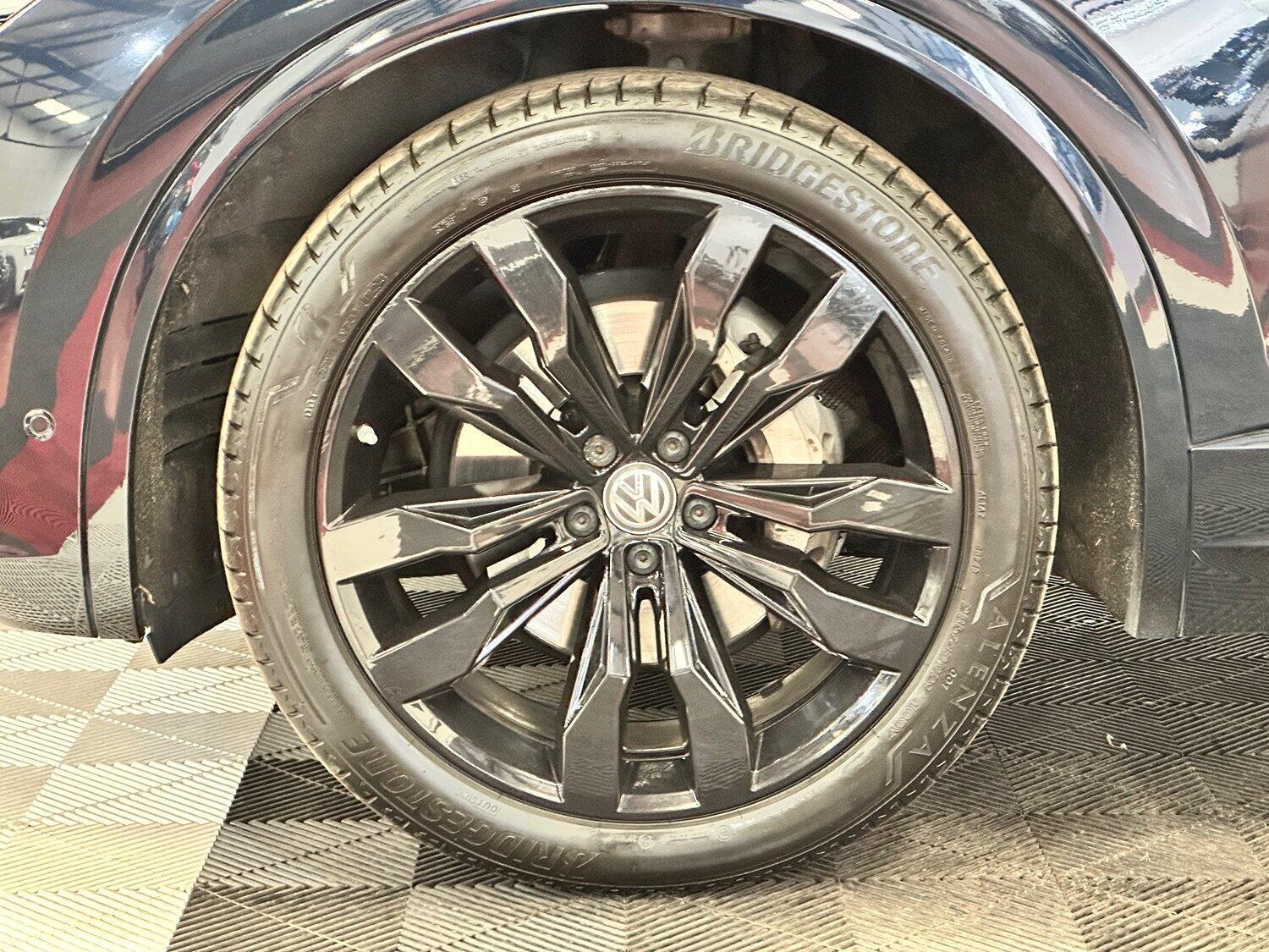 Used Volkswagen Touareg 2020 for sale - 76709244: Photo 17