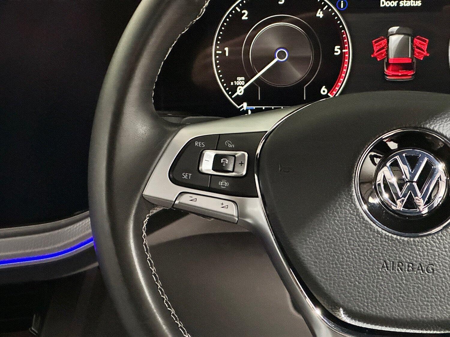 Used Volkswagen Touareg 2020 for sale - 76709244: Photo 23