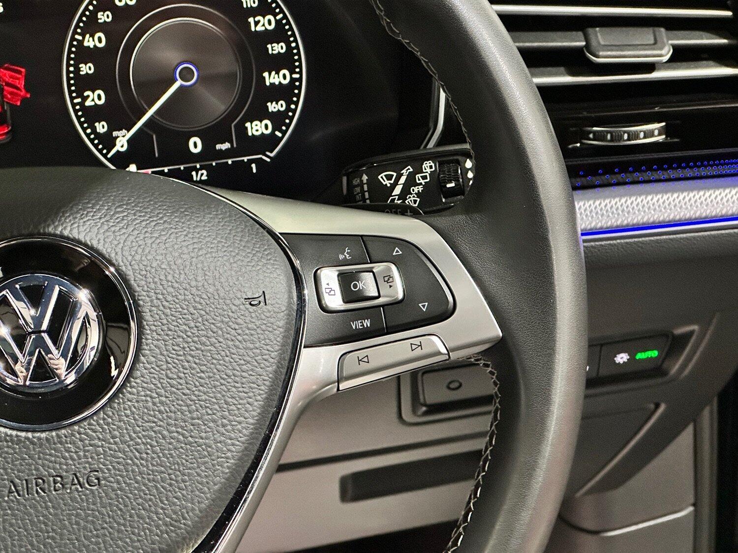 Used Volkswagen Touareg 2020 for sale - 76709244: Photo 24