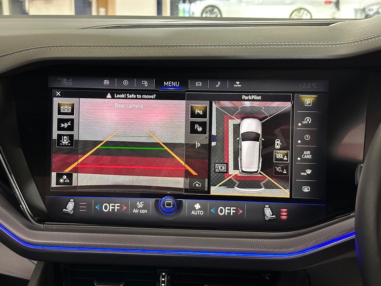 Used Volkswagen Touareg 2020 for sale - 76709244: Photo 26