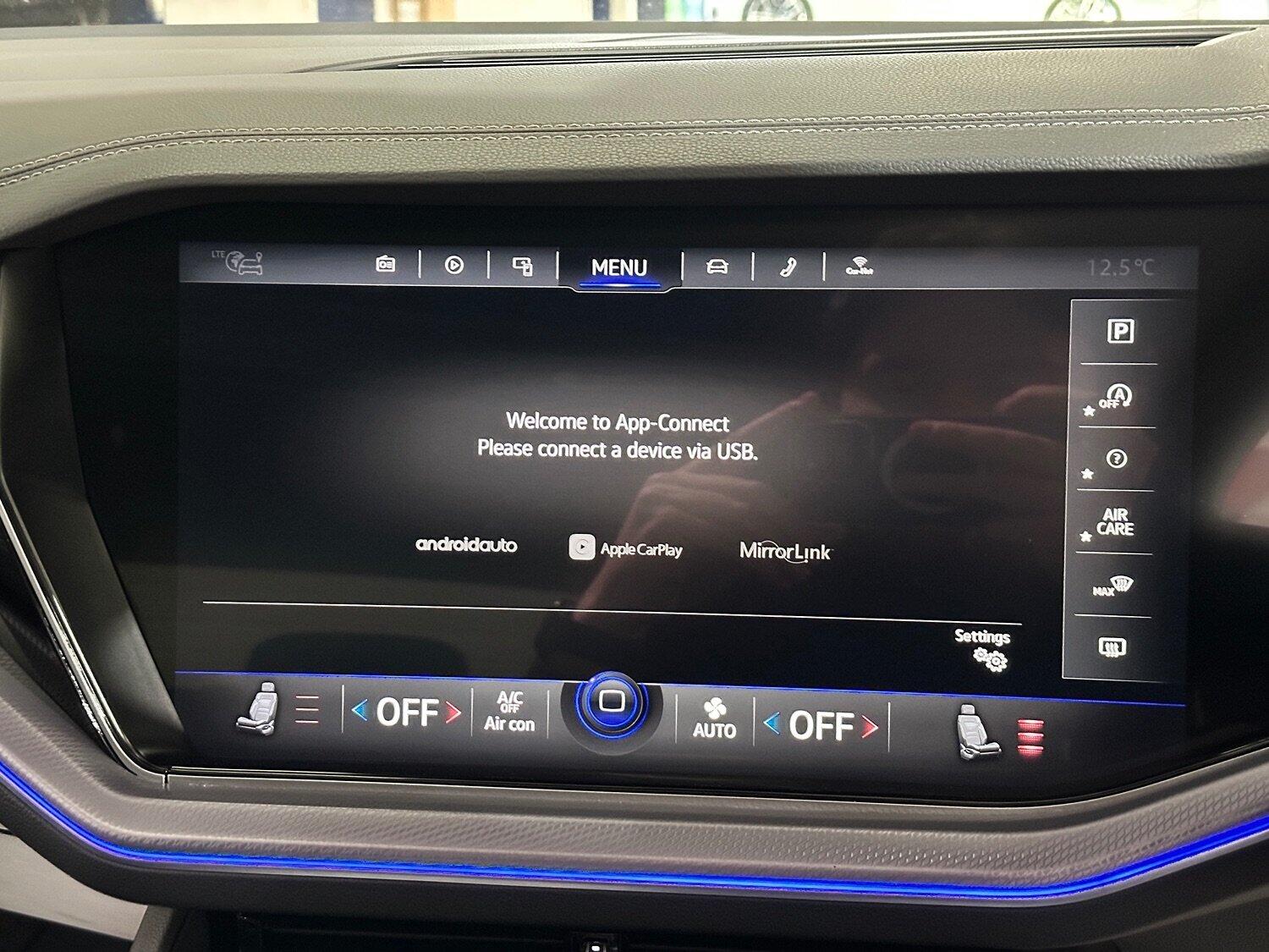 Used Volkswagen Touareg 2020 for sale - 76709244: Photo 29