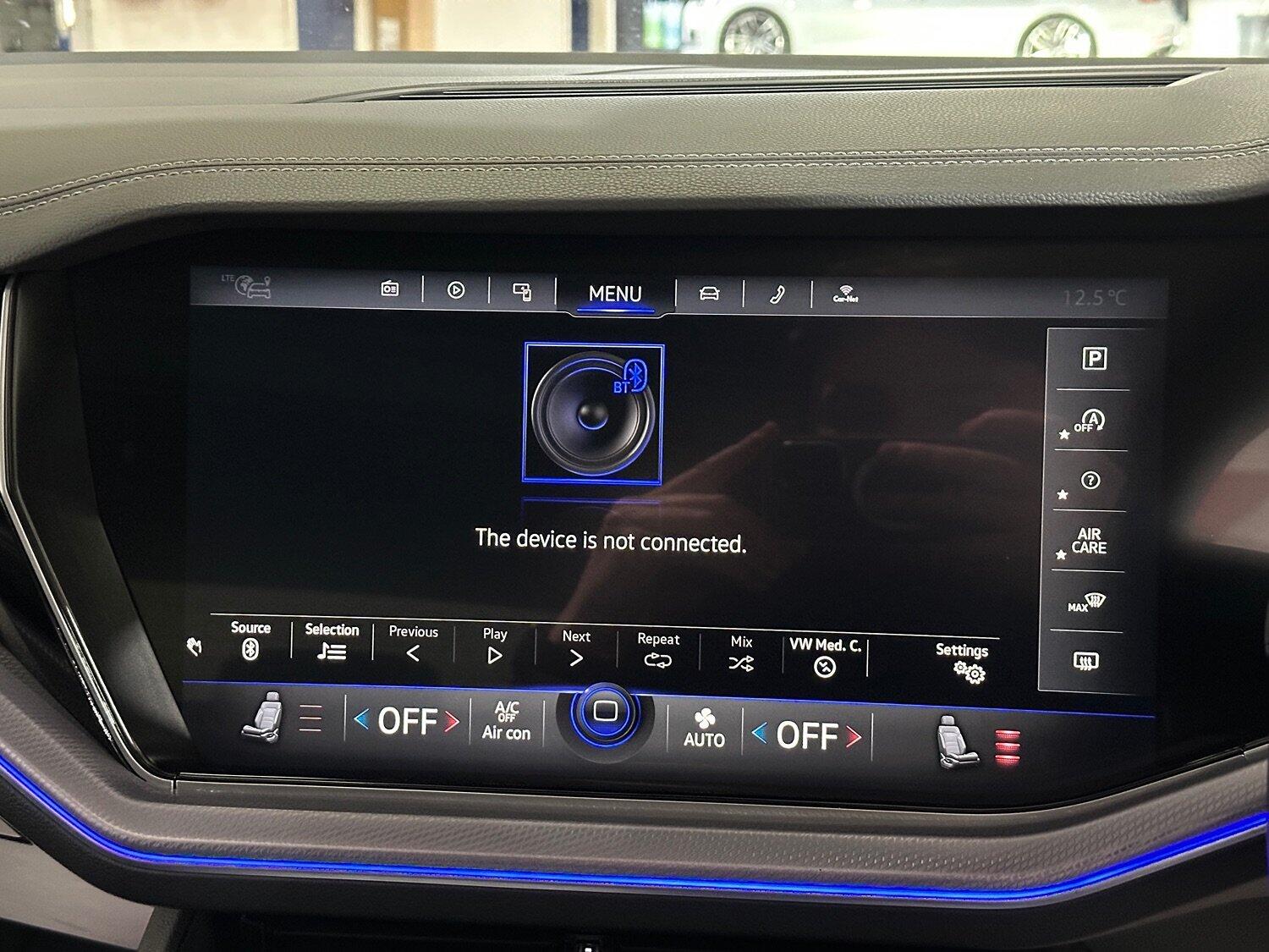 Used Volkswagen Touareg 2020 for sale - 76709244: Photo 30