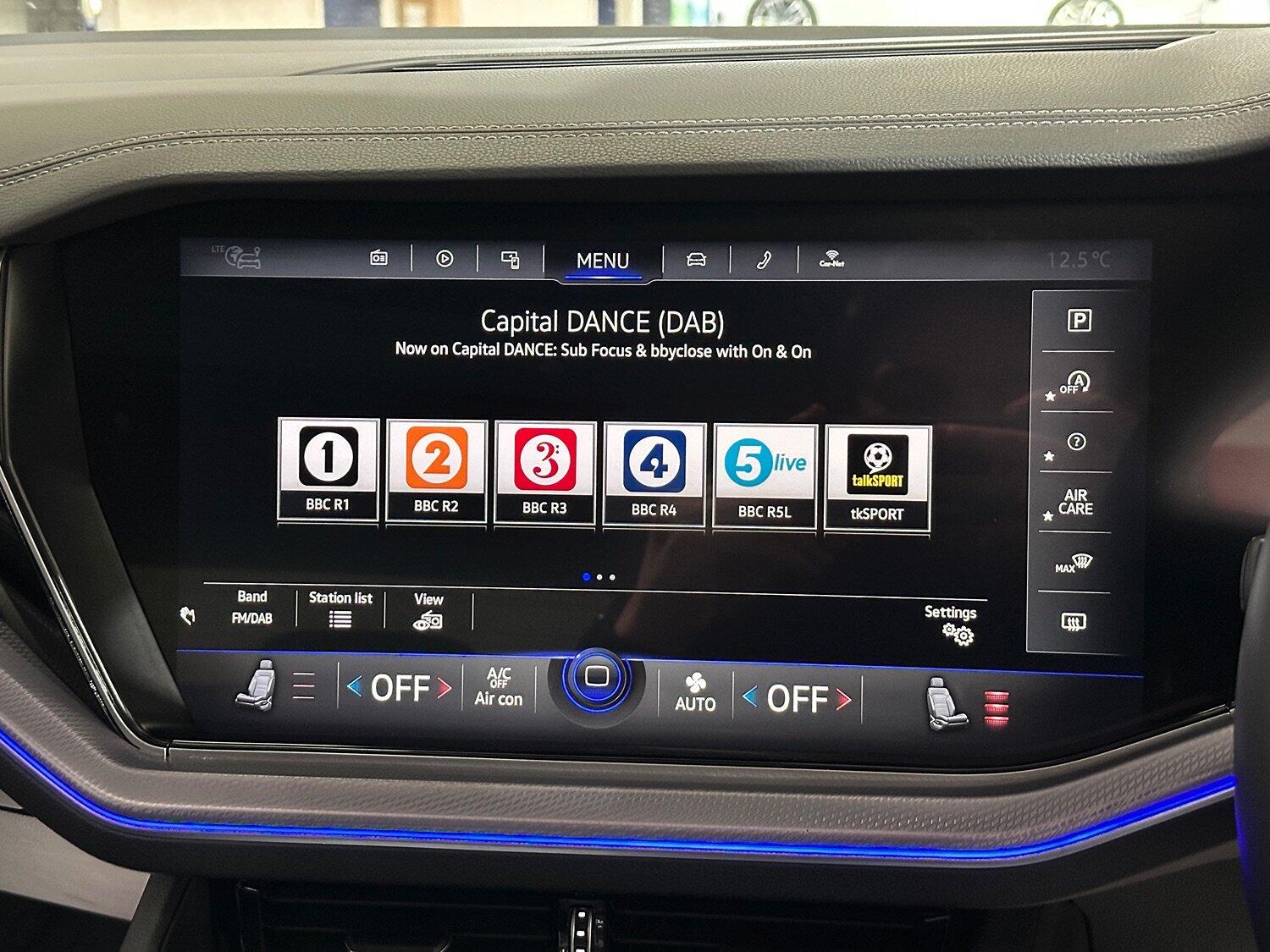 Used Volkswagen Touareg 2020 for sale - 76709244: Photo 31