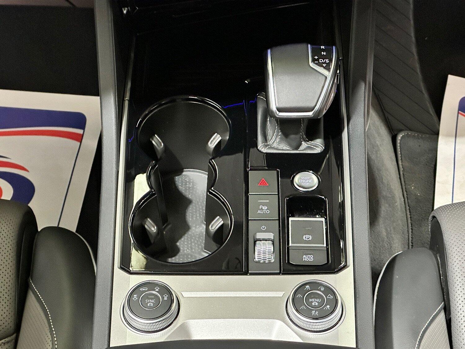 Used Volkswagen Touareg 2020 for sale - 76709244: Photo 33