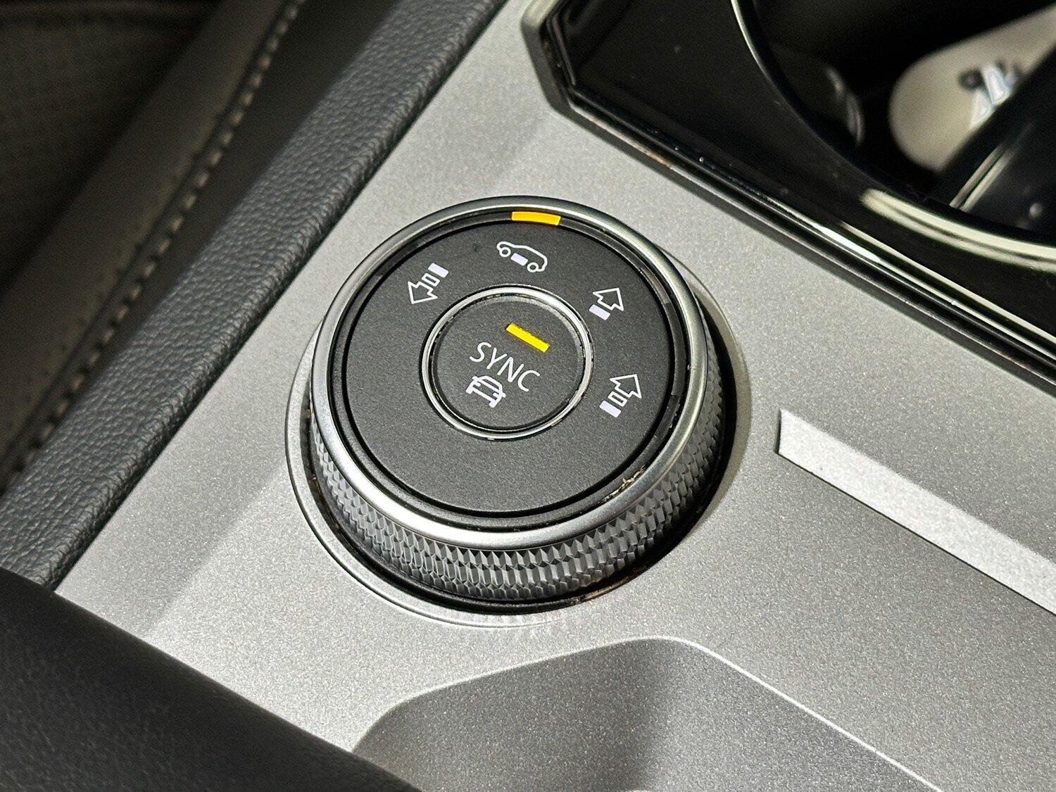 Used Volkswagen Touareg 2020 for sale - 76709244: Photo 36