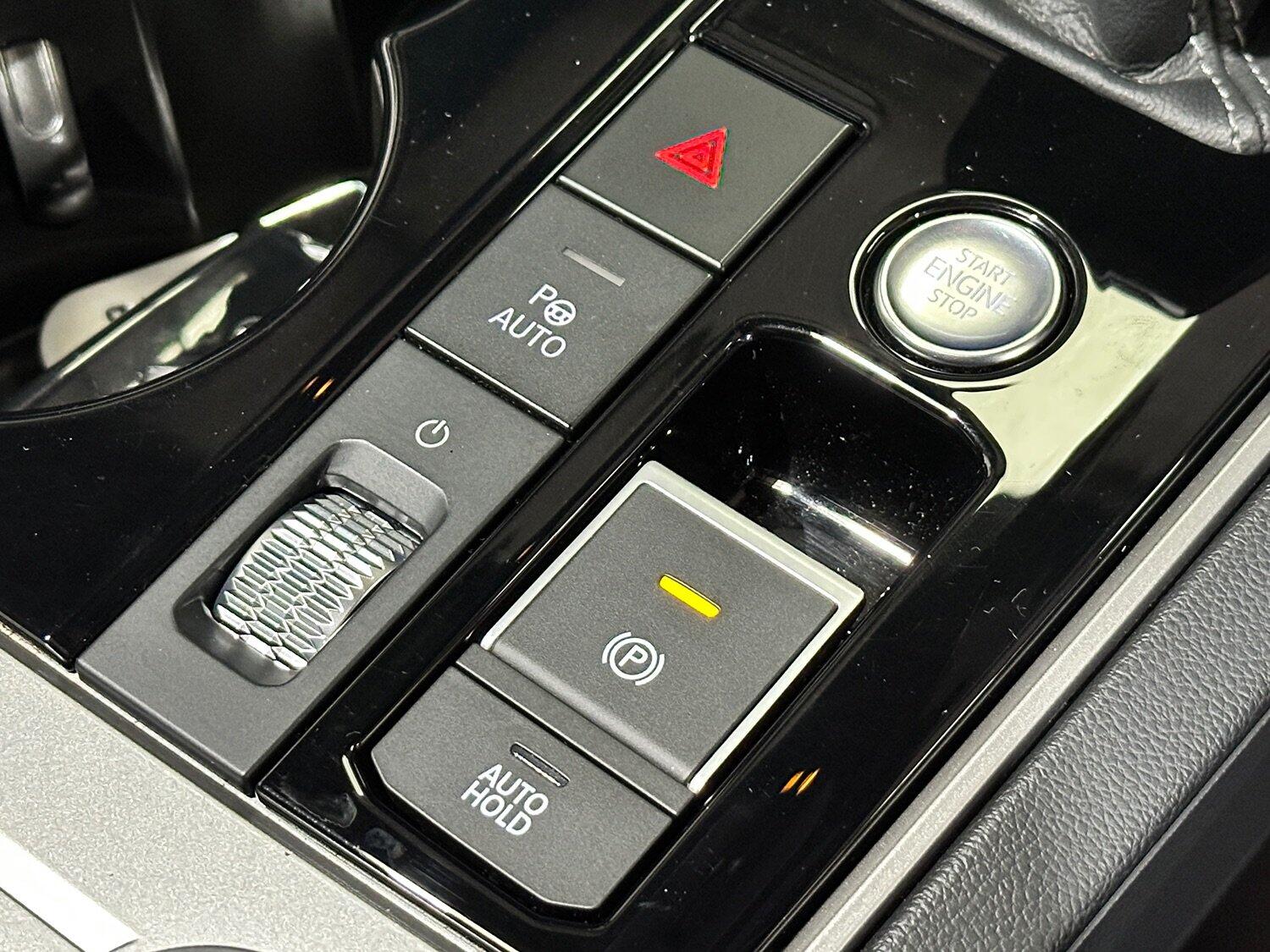 Used Volkswagen Touareg 2020 for sale - 76709244: Photo 37