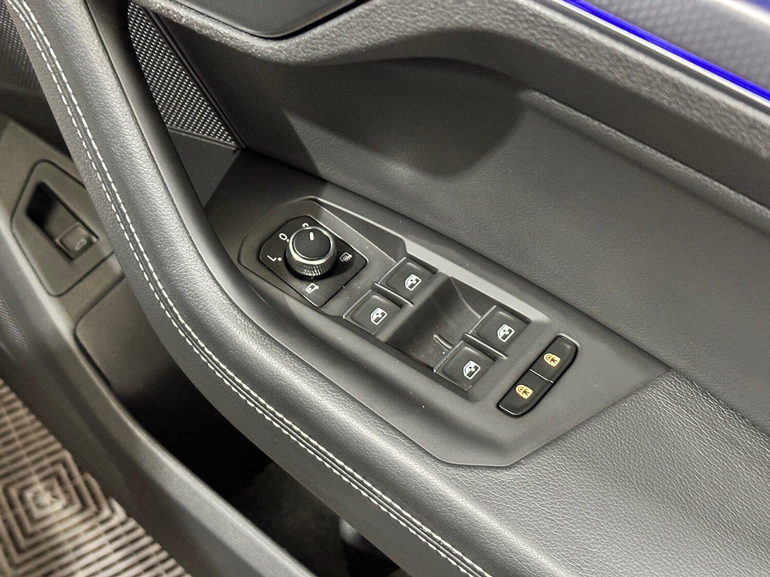 Used Volkswagen Touareg 2020 for sale - 76709244: Photo 38