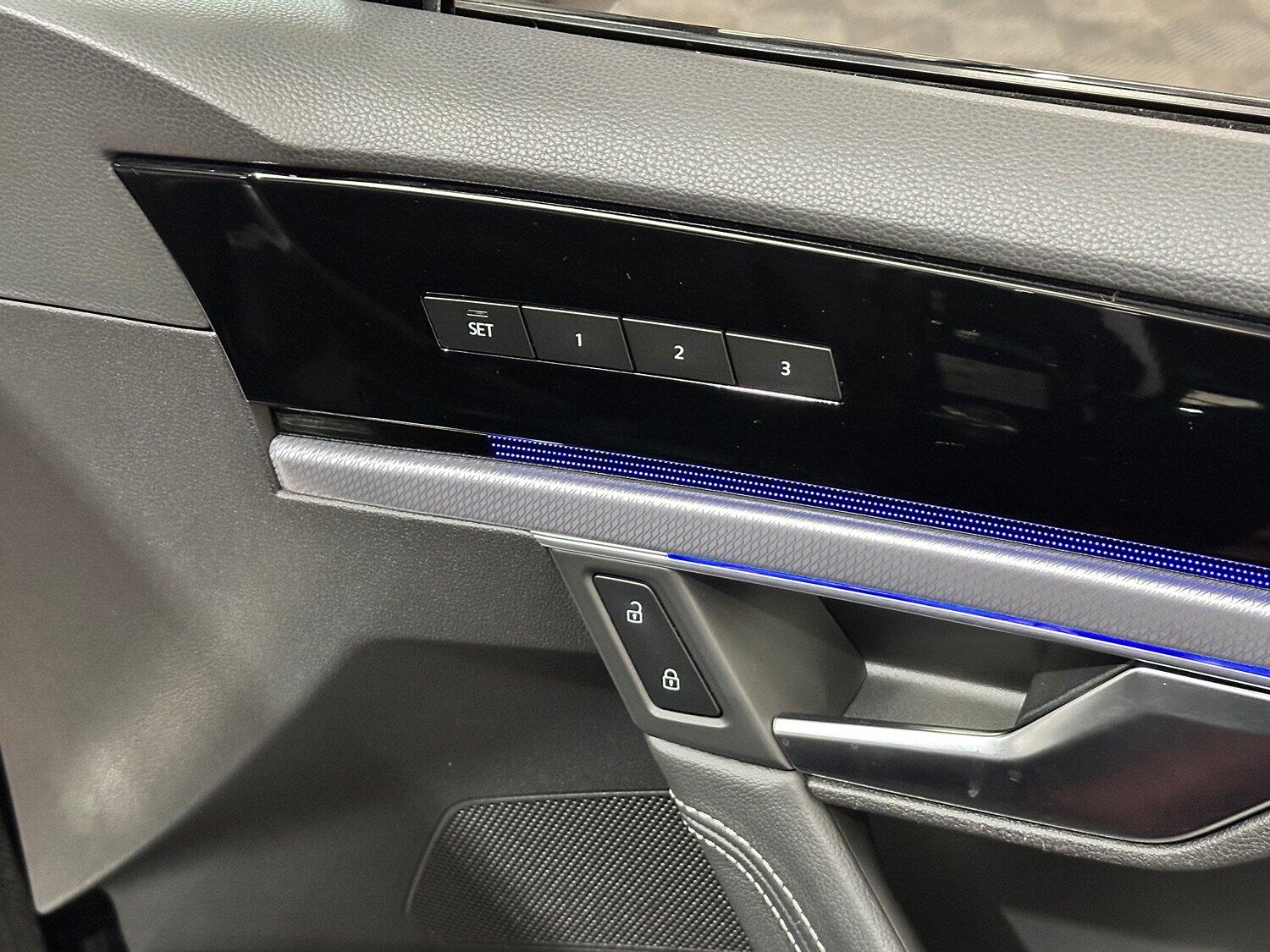 Used Volkswagen Touareg 2020 for sale - 76709244: Photo 39