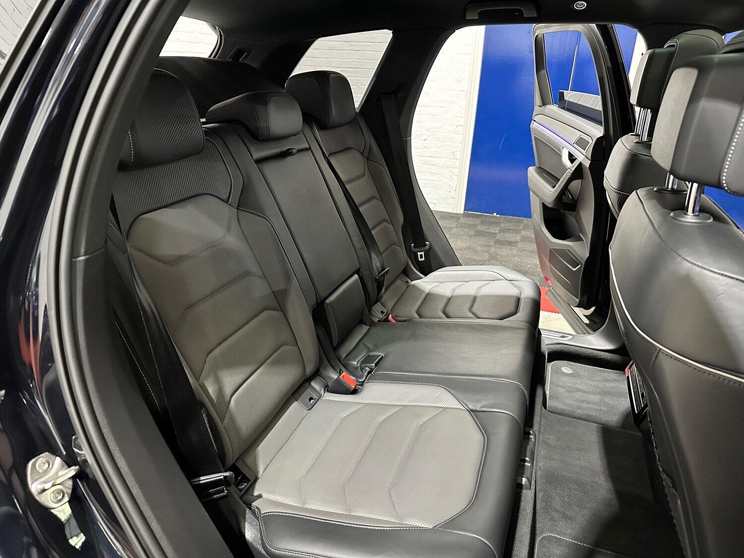 Used Volkswagen Touareg 2020 for sale - 76709244: Photo 42