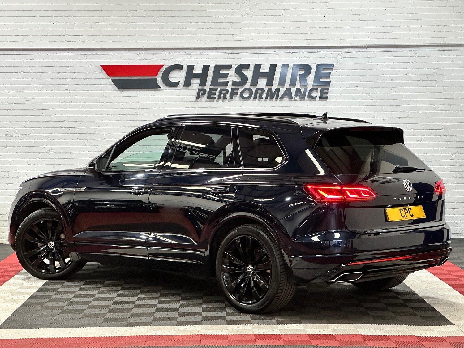 Used Volkswagen Touareg 2020 for sale - 76709244: Photo 6