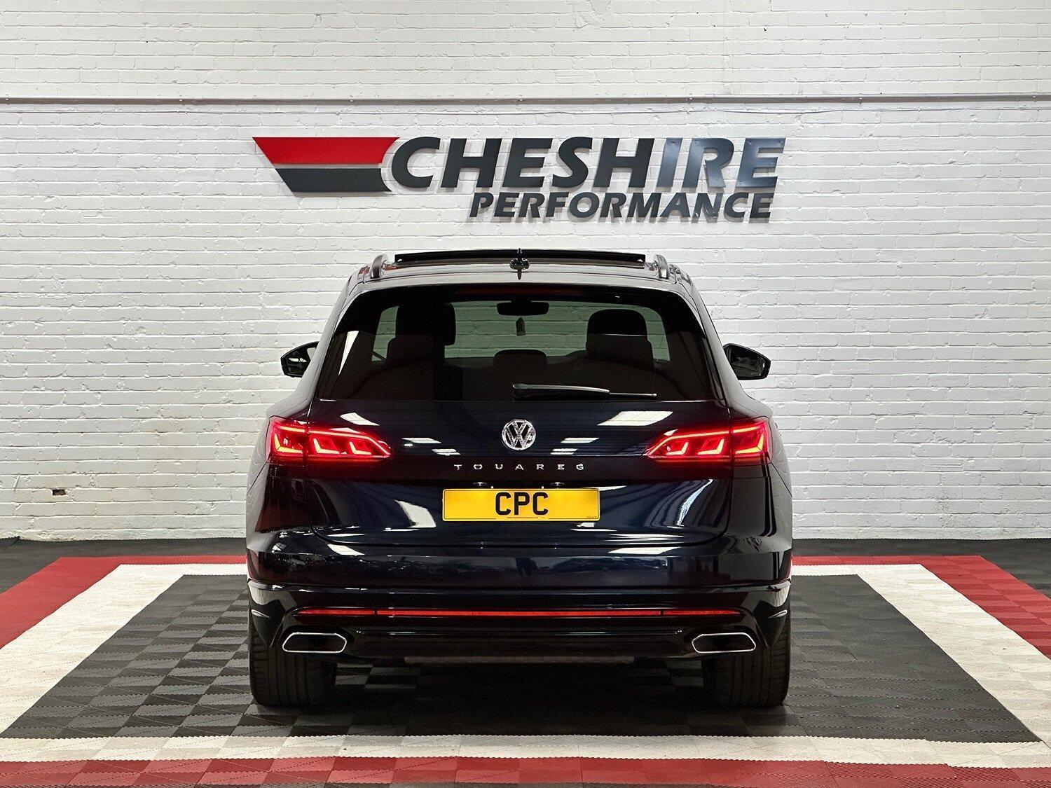 Used Volkswagen Touareg 2020 for sale - 76709244: Photo 7