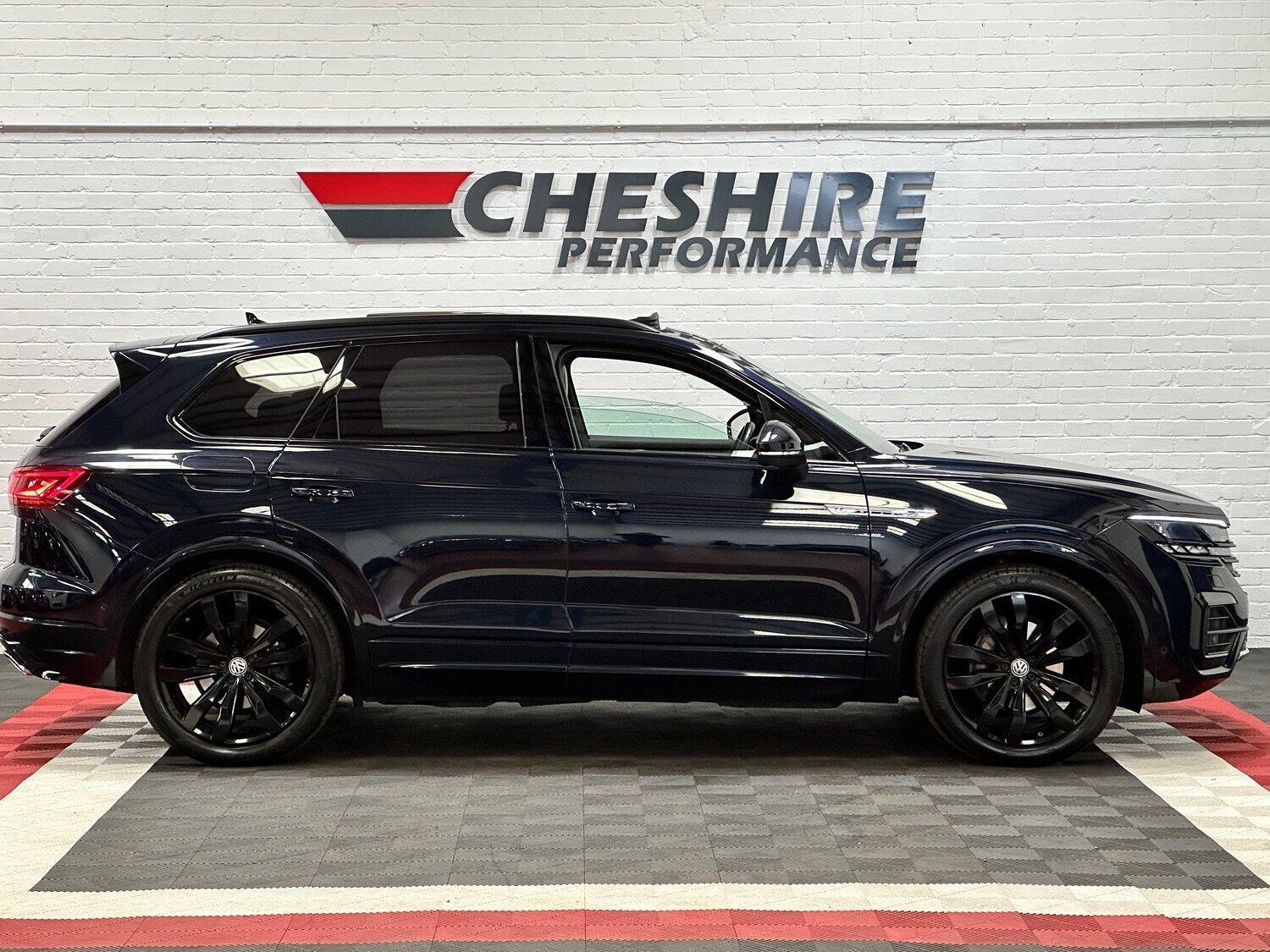 Used Volkswagen Touareg 2020 for sale - 76709244: Photo 9