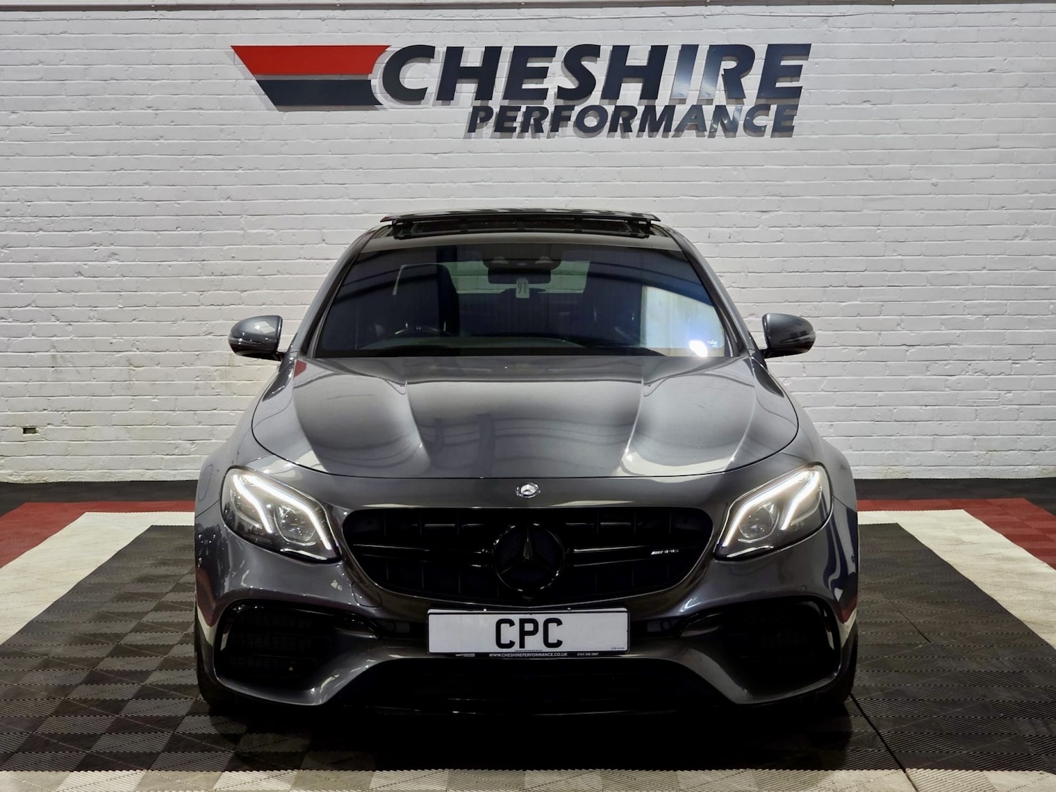 Used Mercedes-Benz E Class 2017 for sale - 77277286: Photo 10