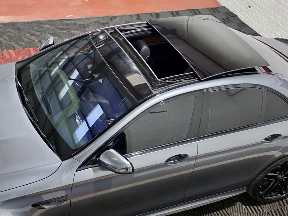 Used Mercedes-Benz E Class 2017 for sale - 77277286: Photo 12