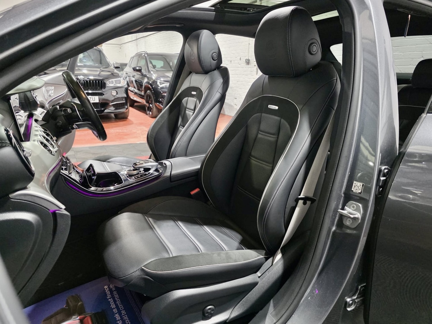 Used Mercedes-Benz E Class 2017 for sale - 77277286: Photo 18