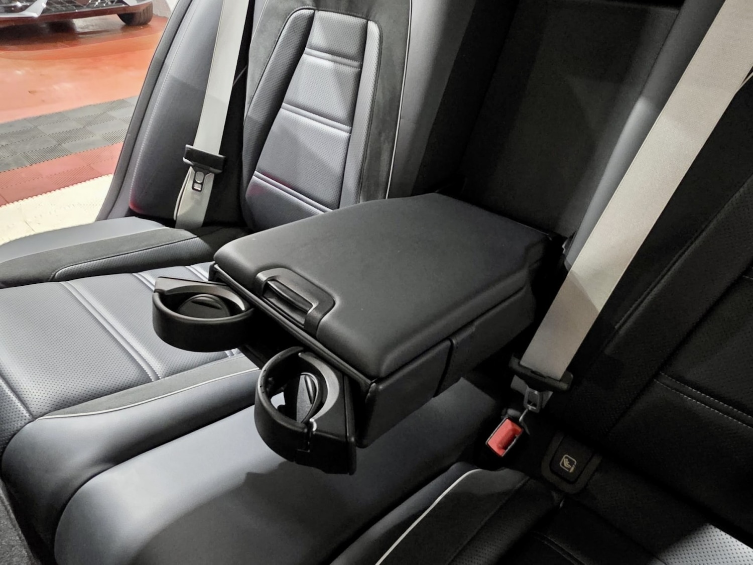 Used Mercedes-Benz E Class 2017 for sale - 77277286: Photo 21