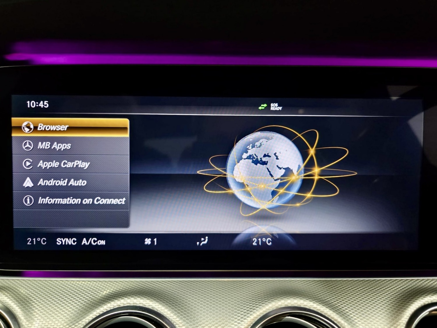 Used Mercedes-Benz E Class 2017 for sale - 77277286: Photo 25