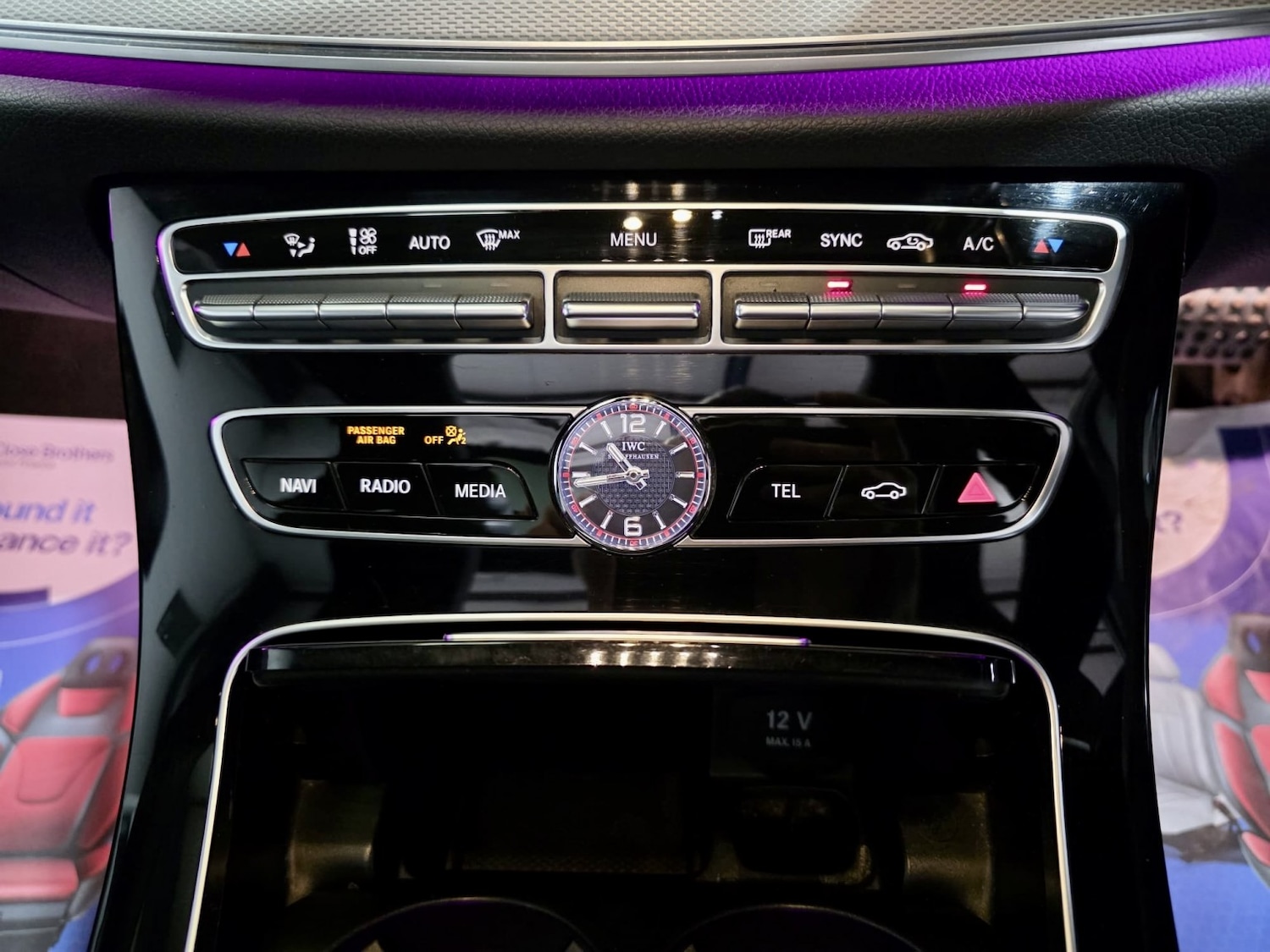 Used Mercedes-Benz E Class 2017 for sale - 77277286: Photo 28