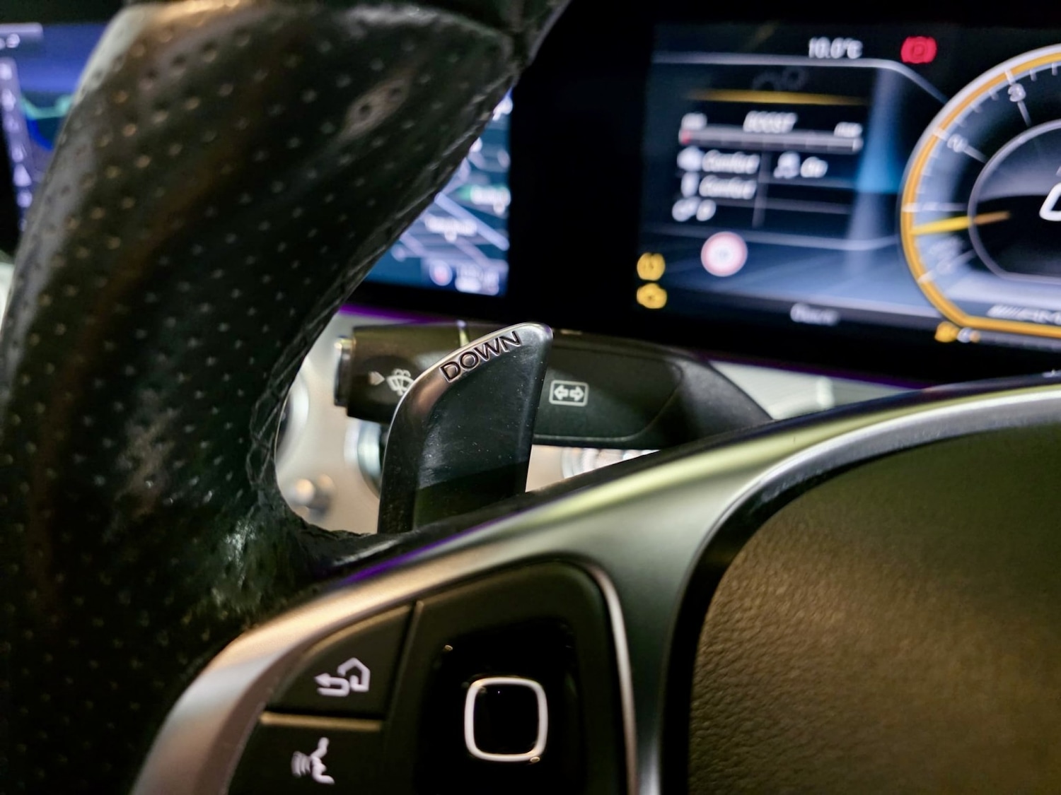 Used Mercedes-Benz E Class 2017 for sale - 77277286: Photo 29