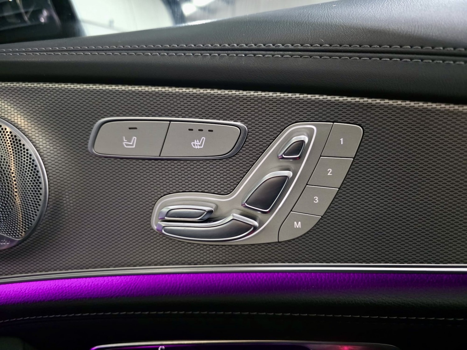 Used Mercedes-Benz E Class 2017 for sale - 77277286: Photo 32