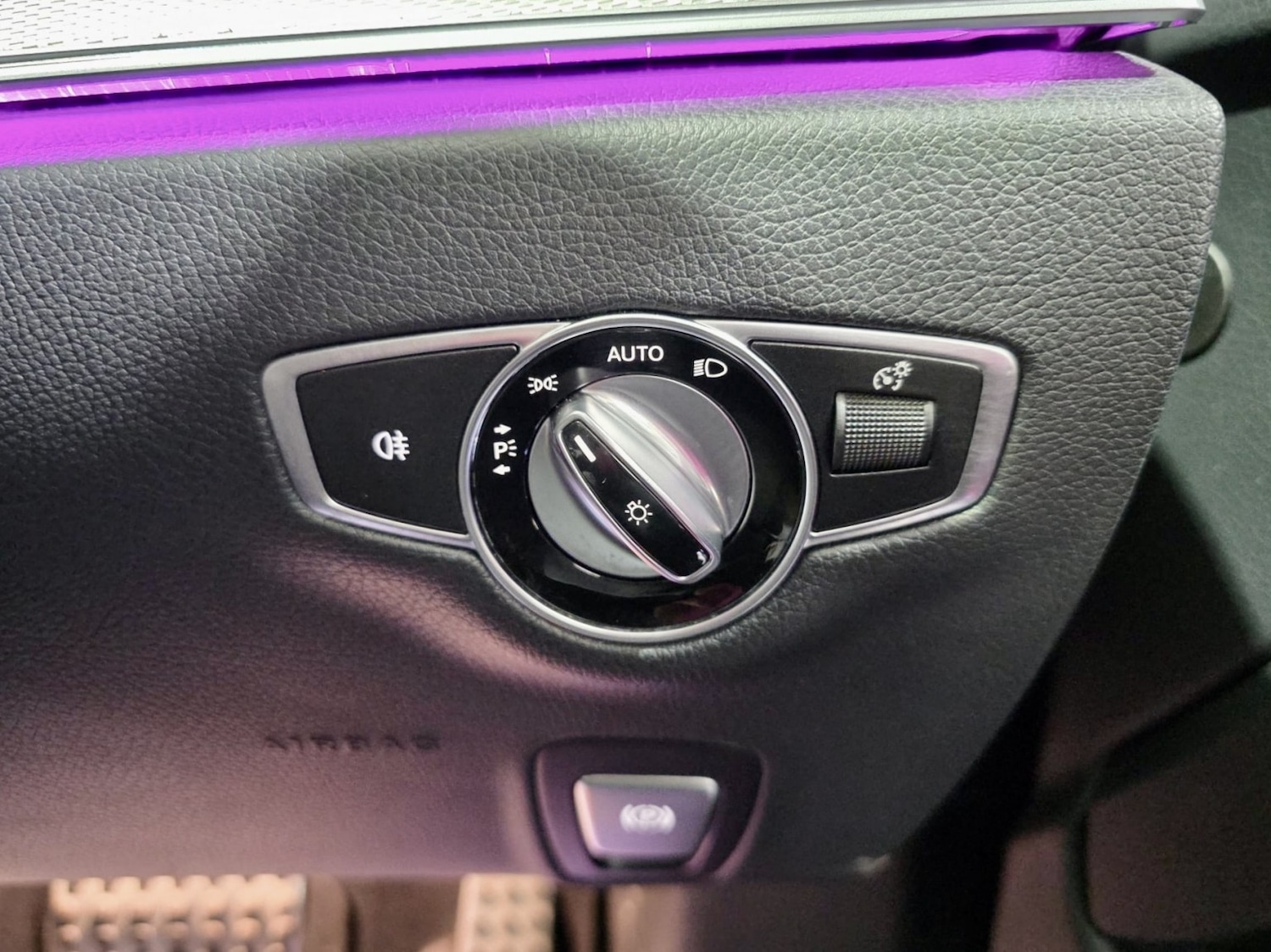 Used Mercedes-Benz E Class 2017 for sale - 77277286: Photo 34